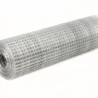 Сетка оцинкованная